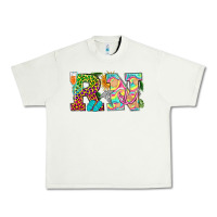 Pistachio summer rn Urban Heavy Tee - texasbilliewilder