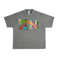 Tornado summer rn Urban Heavy Tee - texasbilliewilder