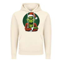 Vintage Artic Grinch Vintage Hoodie - Unal Design