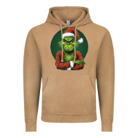 Vintage Camel Grinch Vintage Hoodie - Unal Design