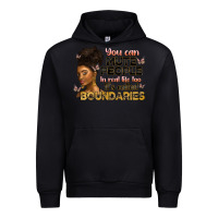 Black you can mute people in real life too it's called b Urban Hoodie - Artiststas