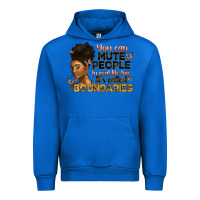 Cobalt you can mute people in real life too it's called b Urban Hoodie - Artiststas