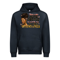 Navy you can mute people in real life too it's called b Urban Hoodie - Artiststas