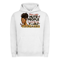 Pigment Lunar Rock you can mute people in real life too it's called b Urban Hoodie - Artiststas