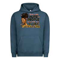 Pigment Midnight Navy you can mute people in real life too it's called b Urban Hoodie - Artiststas