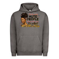 Pigment Tornado you can mute people in real life too it's called b Urban Hoodie - Artiststas