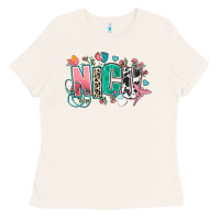 Bone nicu Ladies Tee - AdoDesignShop