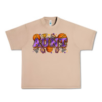 Burro aunt basketball Urban Heavy Tee - Zillion Design Studio