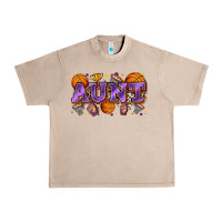 French Oak aunt basketball Urban Heavy Tee - Zillion Design Studio