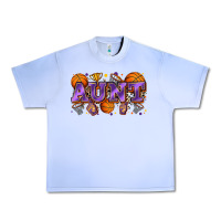 Grape Ice aunt basketball Urban Heavy Tee - Zillion Design Studio