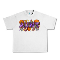 Lunar Rock aunt basketball Urban Heavy Tee - Zillion Design Studio