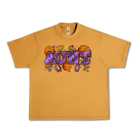Peanut Butter aunt basketball Urban Heavy Tee - Zillion Design Studio