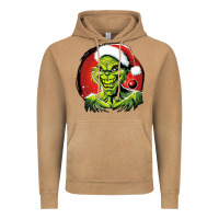 Vintage Camel Grinch Vintage Hoodie - Unal Design