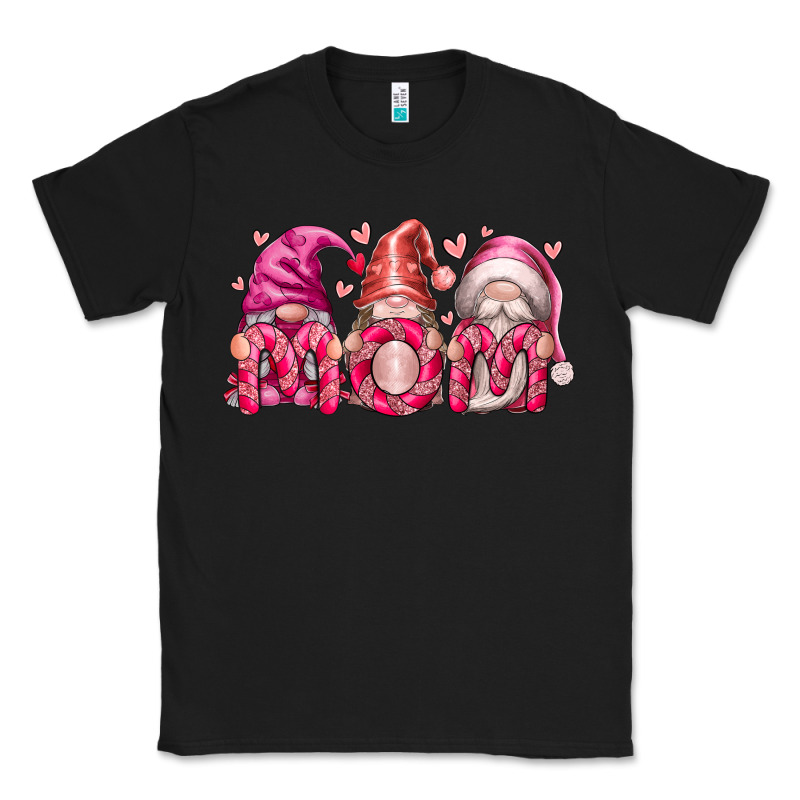 Mom Gnomes Classic Tee by RacoonDesign | Teevron