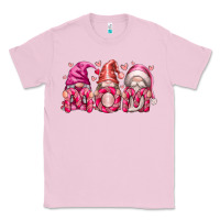 Bubblegum Pink Mom Gnomes Classic Tee - RacoonDesign