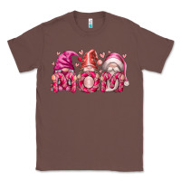 Chestnut Mom Gnomes Classic Tee - RacoonDesign