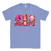 Colony Blue Mom Gnomes Classic Tee - RacoonDesign