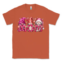 Copper Mom Gnomes Classic Tee - RacoonDesign