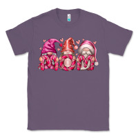 Lavender Mom Gnomes Classic Tee - RacoonDesign