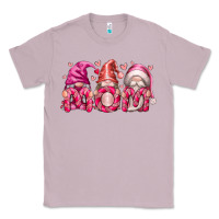 Lilac Mom Gnomes Classic Tee - RacoonDesign