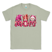 Matcha Mom Gnomes Classic Tee - RacoonDesign