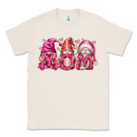 Natural Mom Gnomes Classic Tee - RacoonDesign