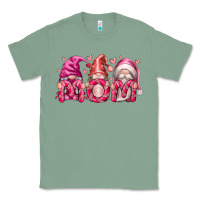 Sage Mom Gnomes Classic Tee - RacoonDesign