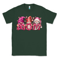 Sports Green Mom Gnomes Classic Tee - RacoonDesign