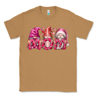 Toasted Coconut Mom Gnomes Classic Tee - RacoonDesign