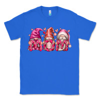 True Royal Mom Gnomes Classic Tee - RacoonDesign