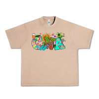 Burro summer cna Urban Heavy Tee - texasbilliewilder