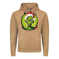Vintage Camel Grinch Vintage Hoodie - Unal Design