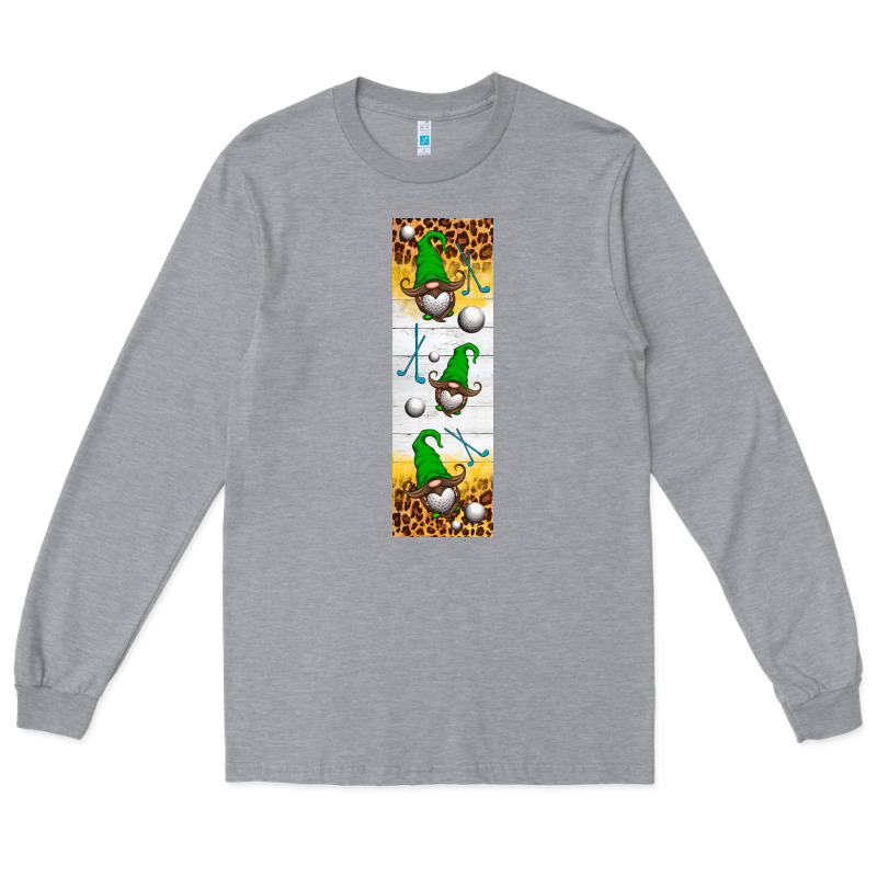 Golf Penwraps Long Sleeve Tee by HRA Design Shop | Teevron