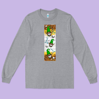 Golf Penwraps Long Sleeve Tee Designed By Hra Design Shop