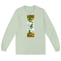 Matcha golf penwraps Long Sleeve Tee - HRA Design Shop