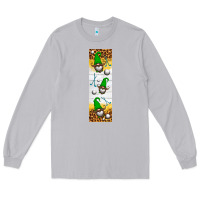 Moon Dust golf penwraps Long Sleeve Tee - HRA Design Shop