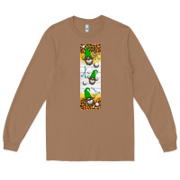 Toasted Coconut golf penwraps Long Sleeve Tee - HRA Design Shop
