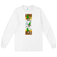 White golf penwraps Long Sleeve Tee - HRA Design Shop