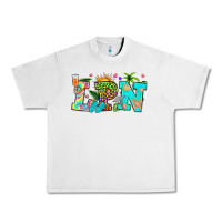 Lunar Rock summer lpn Urban Heavy Tee - texasbilliewilder