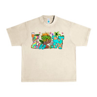 Sandshell summer lpn Urban Heavy Tee - texasbilliewilder