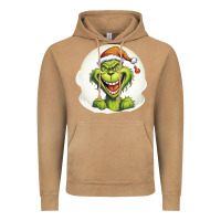 Vintage Camel Grinch Vintage Hoodie - Unal Design