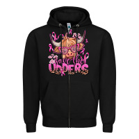 Black save the udders Zipper Hoodie - AdoDesignShop