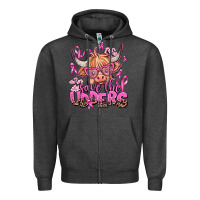 Charcoal Heather save the udders Zipper Hoodie - AdoDesignShop