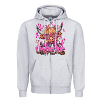 Heather Grey save the udders Zipper Hoodie - AdoDesignShop