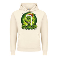 Vintage Artic Grinch Vintage Hoodie - Unal Design