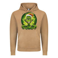 Vintage Camel Grinch Vintage Hoodie - Unal Design
