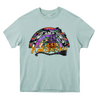 Arona Halloween Heavy Core Tee - SublimationCraftShop