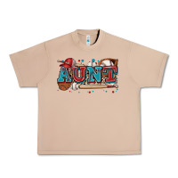 Burro aunt baseball Urban Heavy Tee - Zillion Design Studio