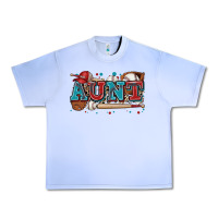 Grape Ice aunt baseball Urban Heavy Tee - Zillion Design Studio