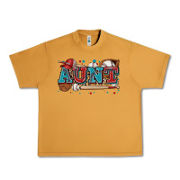 Peanut Butter aunt baseball Urban Heavy Tee - Zillion Design Studio